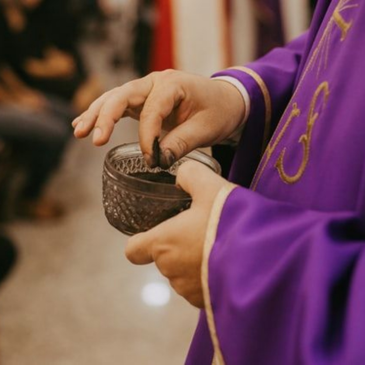 why-is-lent-forty-days-long-richard-challoner-school